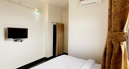 UMED REGENCY UDAIPUR Room Type - Private Double AC Room With Attached Bathroom