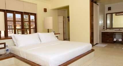 Bijapur Lodge - Jawai Room Type - Leopard Suite Bijapur Lodge - Jawai Room Type - Leopard Suite