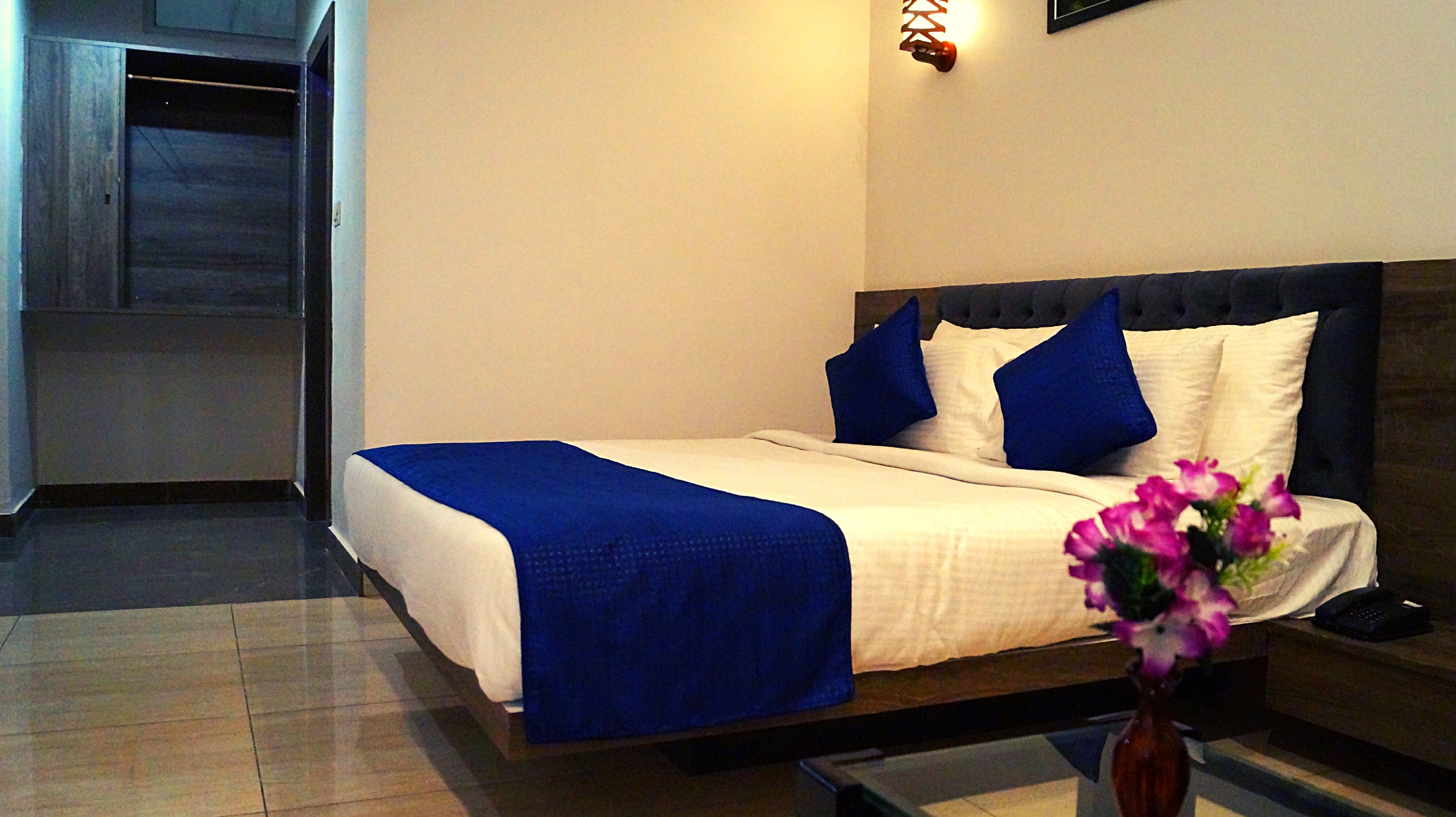 Hotel Travaasa - Ajmer Road Jaipur Room Type - Deluxe Room