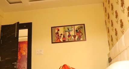 RRC Hotel Room Type - Superior Room