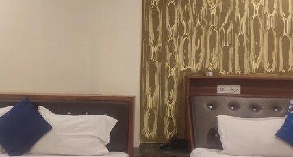 Hotel Om Regency near Kamakhya Mandir Room Type - Family Room 5 person