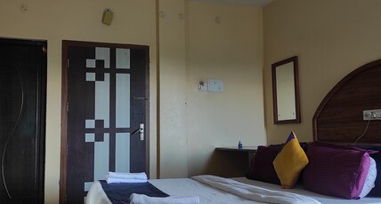 Hotel Om Regency near Kamakhya Mandir Room Type - Triple Suite Room