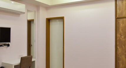 Hotel Siddharsh Heritage near Airport Terminal 1 Room Type - Super Deluxe