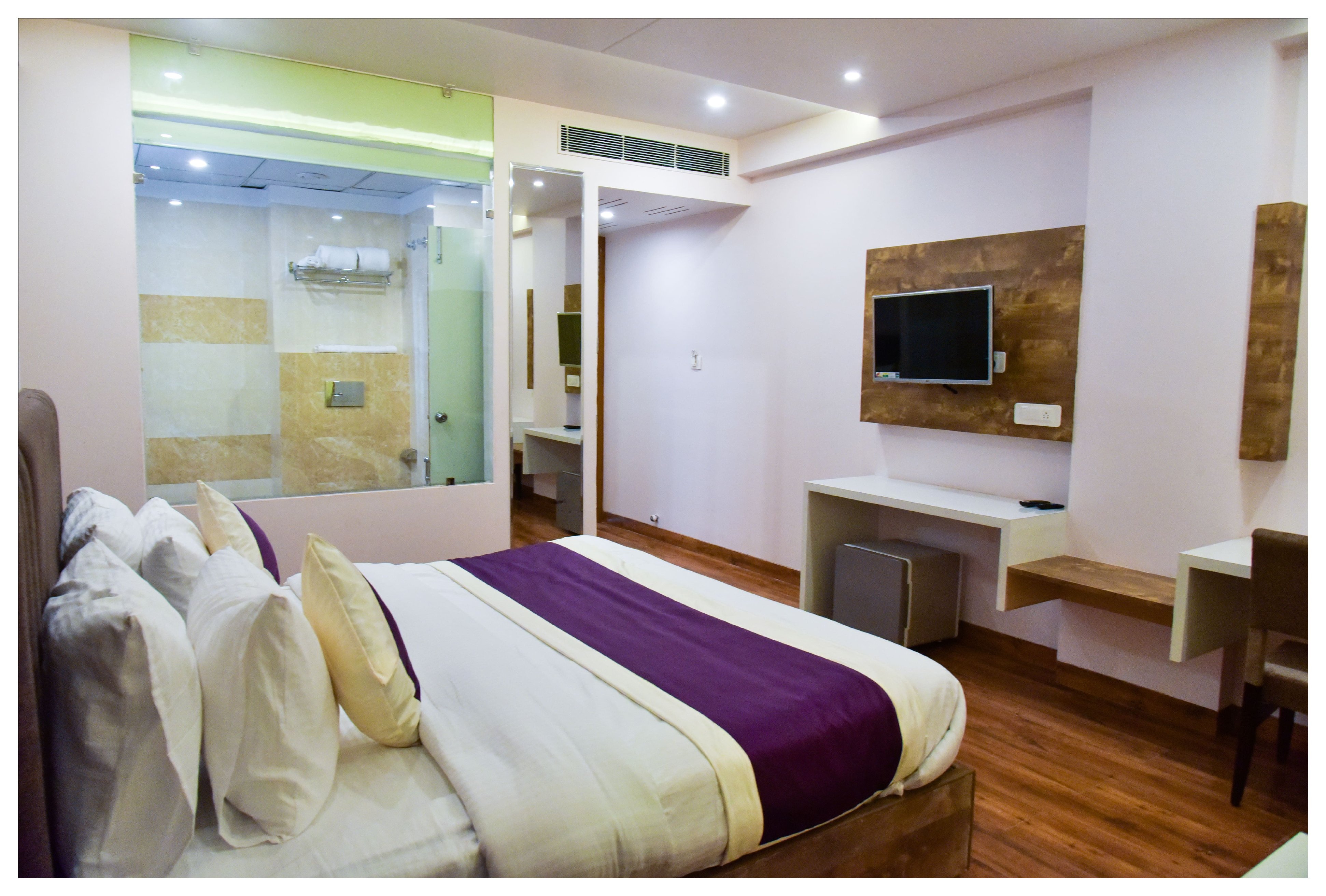 Hotel Siddharsh Heritage Jaipur Airport - Tap to explore photos