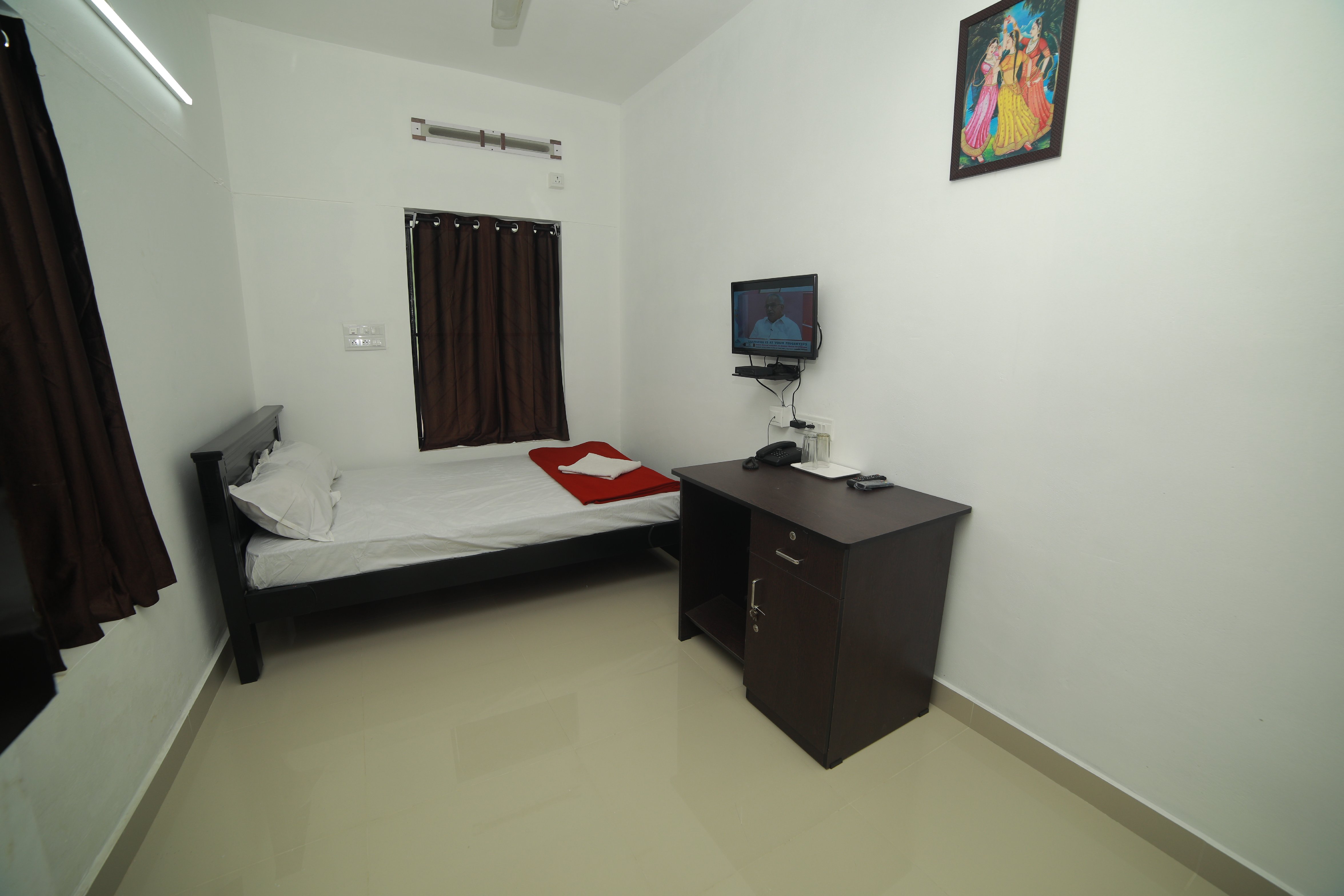MEGHNA RESIDENCY - Tap to explore photos
