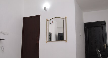 MEGHNA RESIDENCY Room Type - standard Non Ac Room