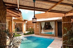 Nature Village Resort