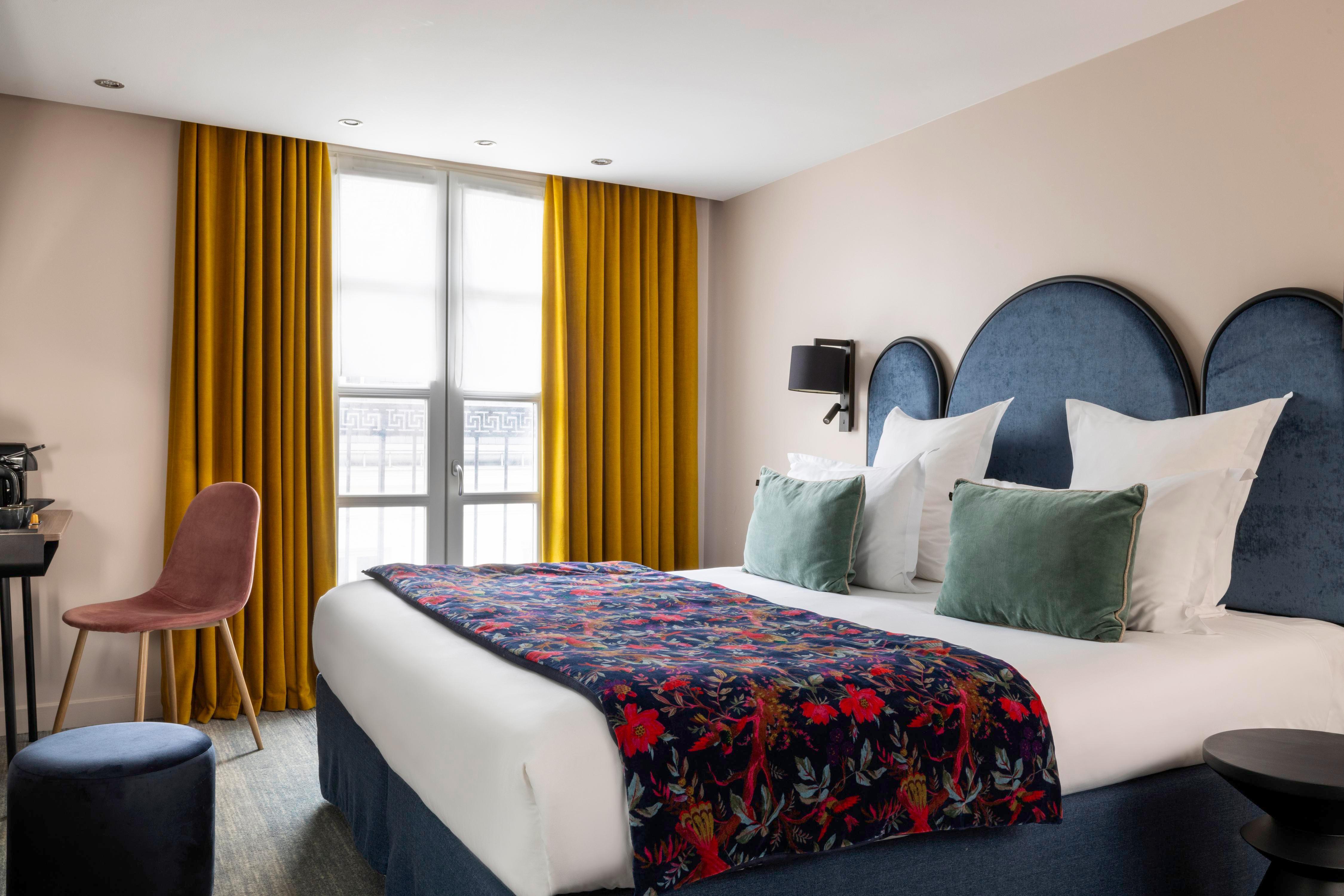 Maxim Op Room Type - Superior Room