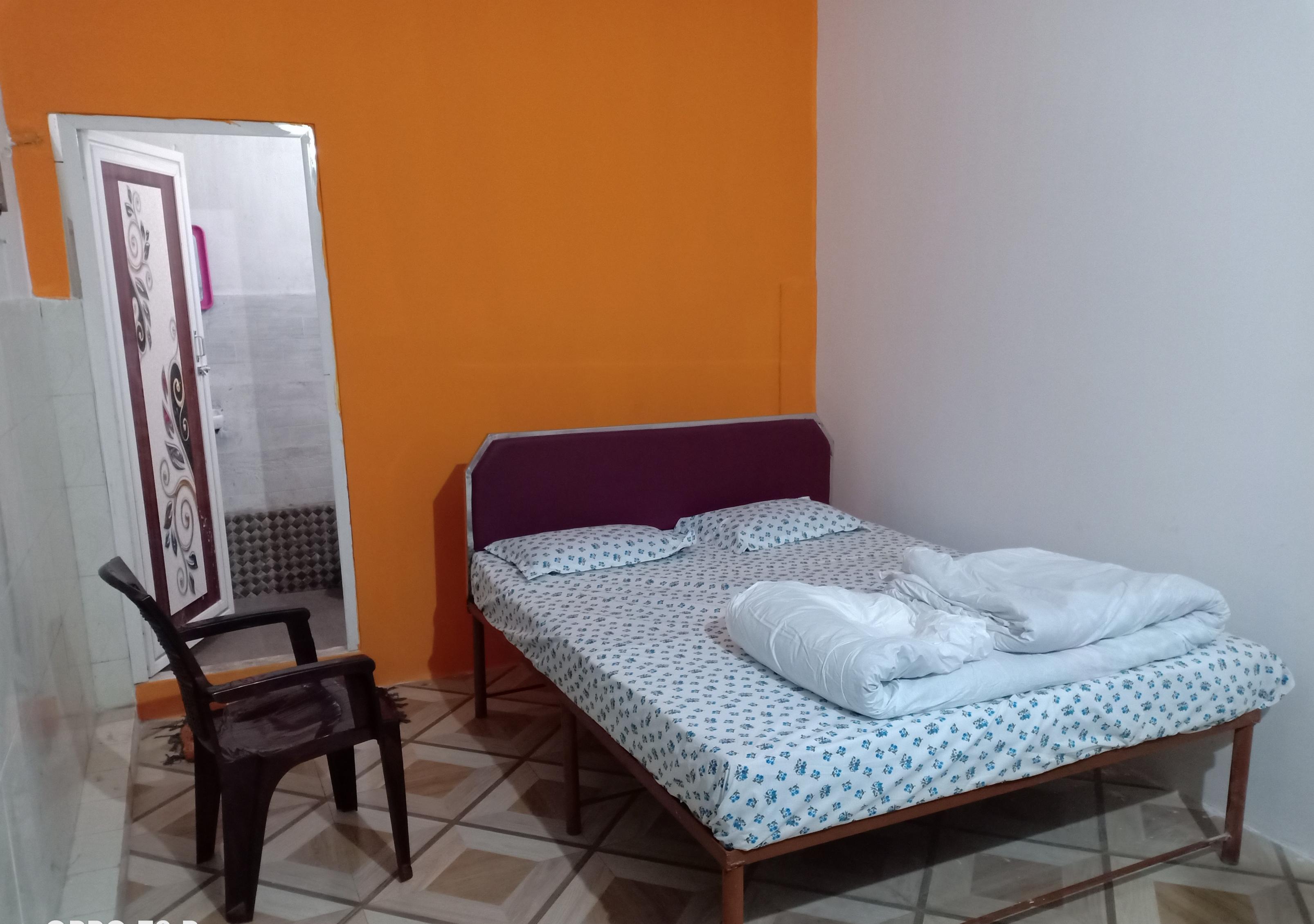 SINGAR GUEST HOUSE Room Type - Non AC