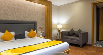 Kohsa7 Room Type - Suite Room