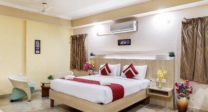 Octave Royal Opera Room Type - Executive Room