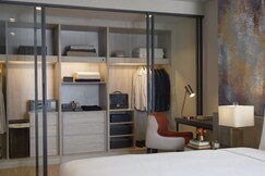 Somerset Rama 9 Bangkok 
