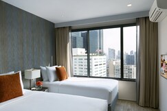 Somerset Rama 9 Bangkok 