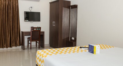 Ring View Hotels Hebbal Room Type - Standard Room