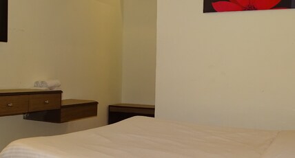 Hotel Gaurab at Paltan Bazaar Room Type - Deluxe AC Room
