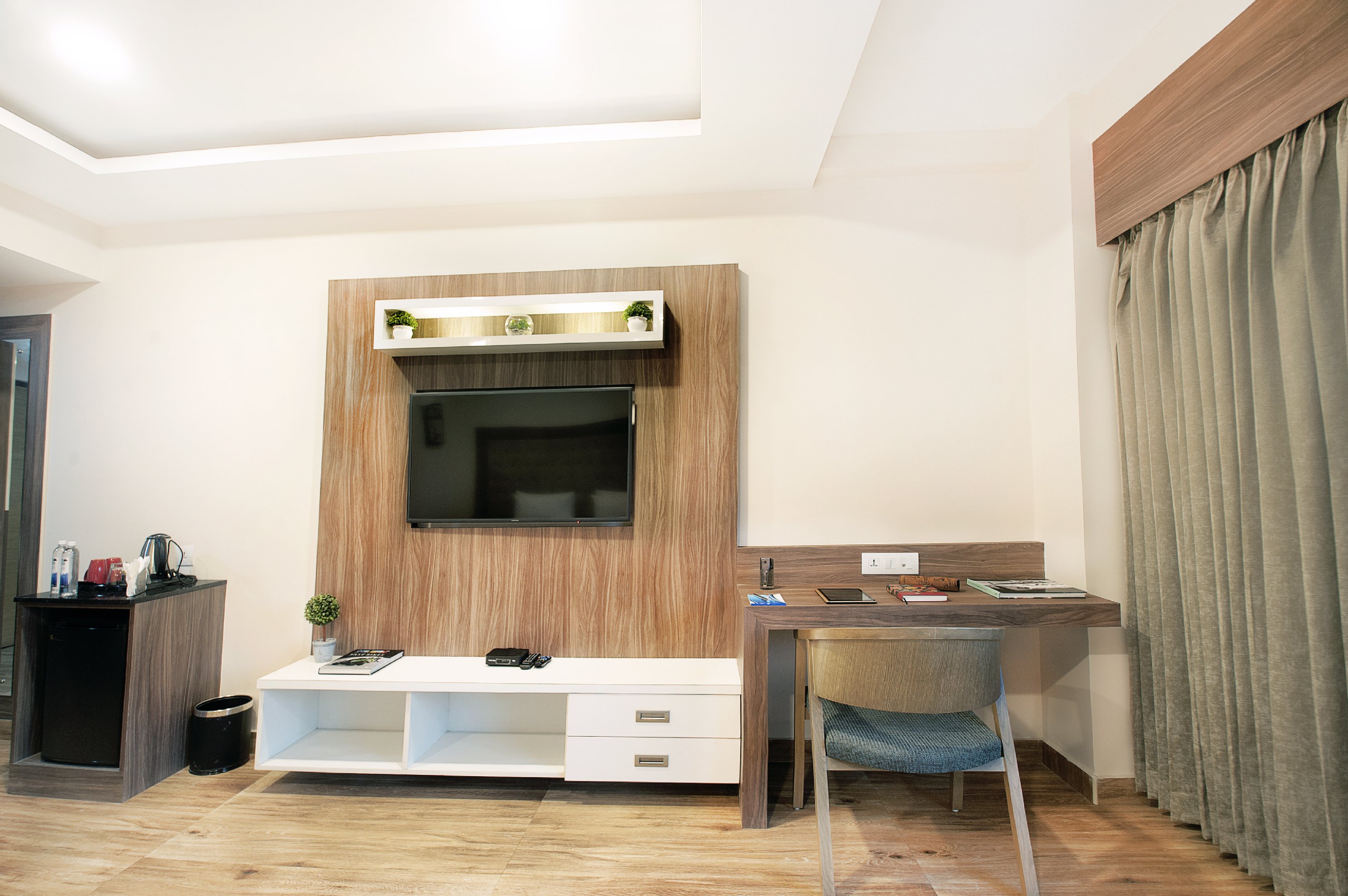 ABM Boutique Hotel - Tap to explore photos