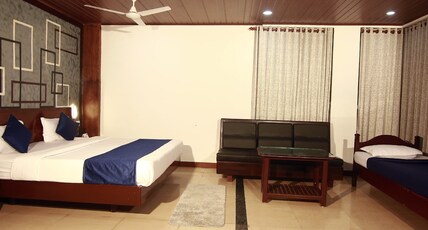Tu Casa Resort Munnar Room Type - Suite Room