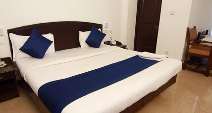 Tu Casa Resort Munnar Room Type - Super Deluxe