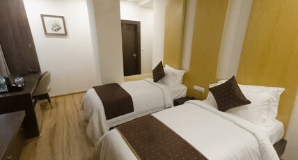 Hotel Vdara Room Type - Standard Room Hotel Vdara Room Type - Standard Room