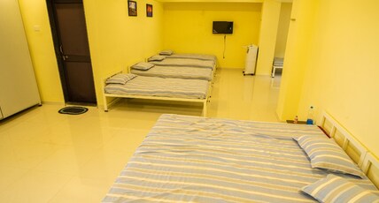 Indradhanush Hill Resort | Rooms & Pool Room Type - Dormitory NON AC