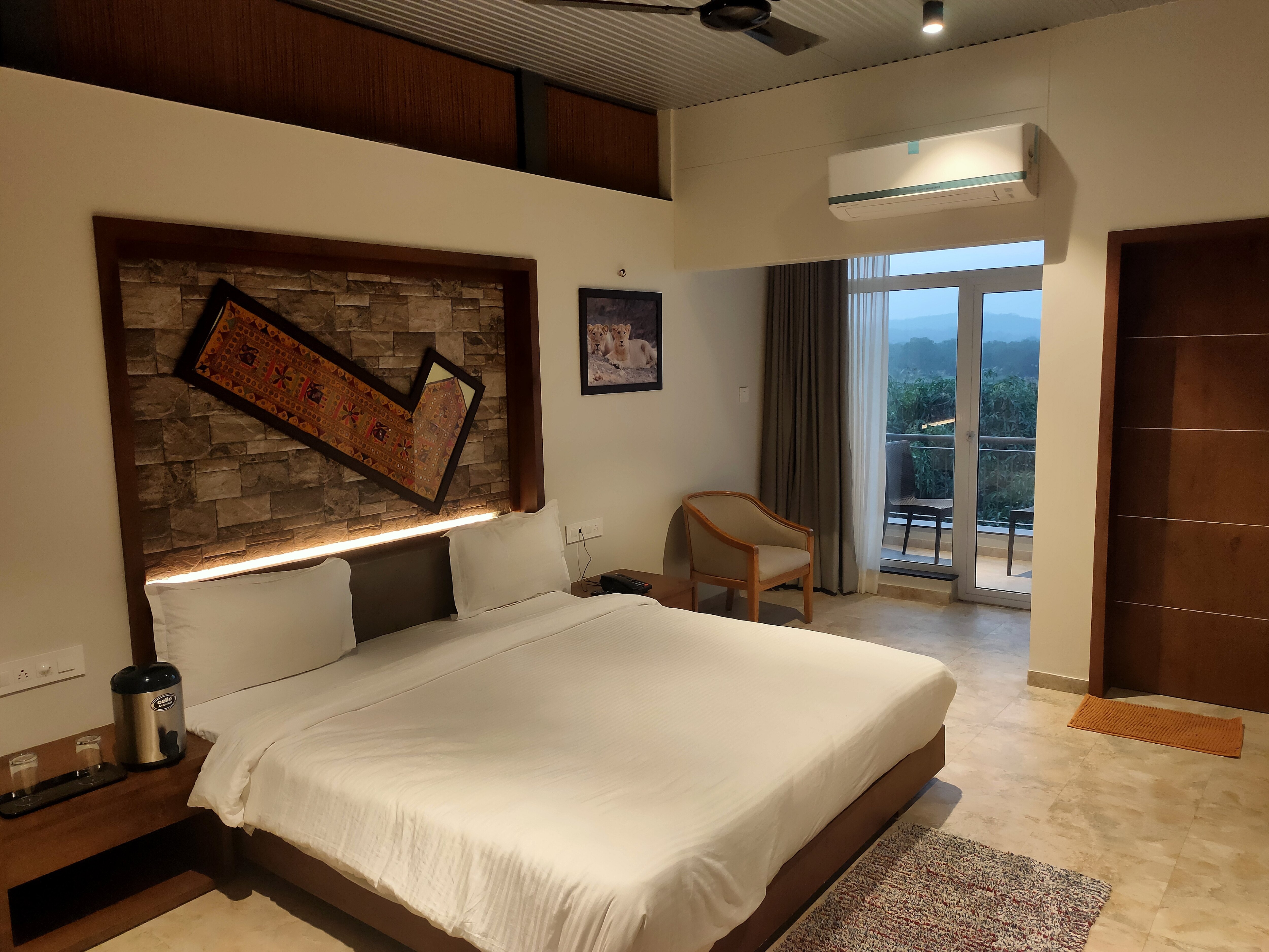 Lion Signature Family Resort - Tap to explore photos