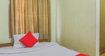 HOTEL YSM GRAND Room Type - AC Deluxe Room