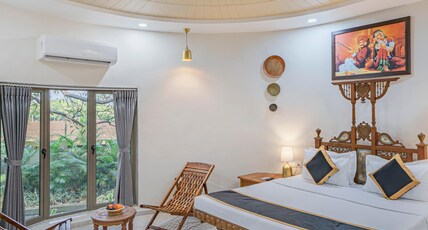 Sterling Gir Room Type - Cuba Cottage