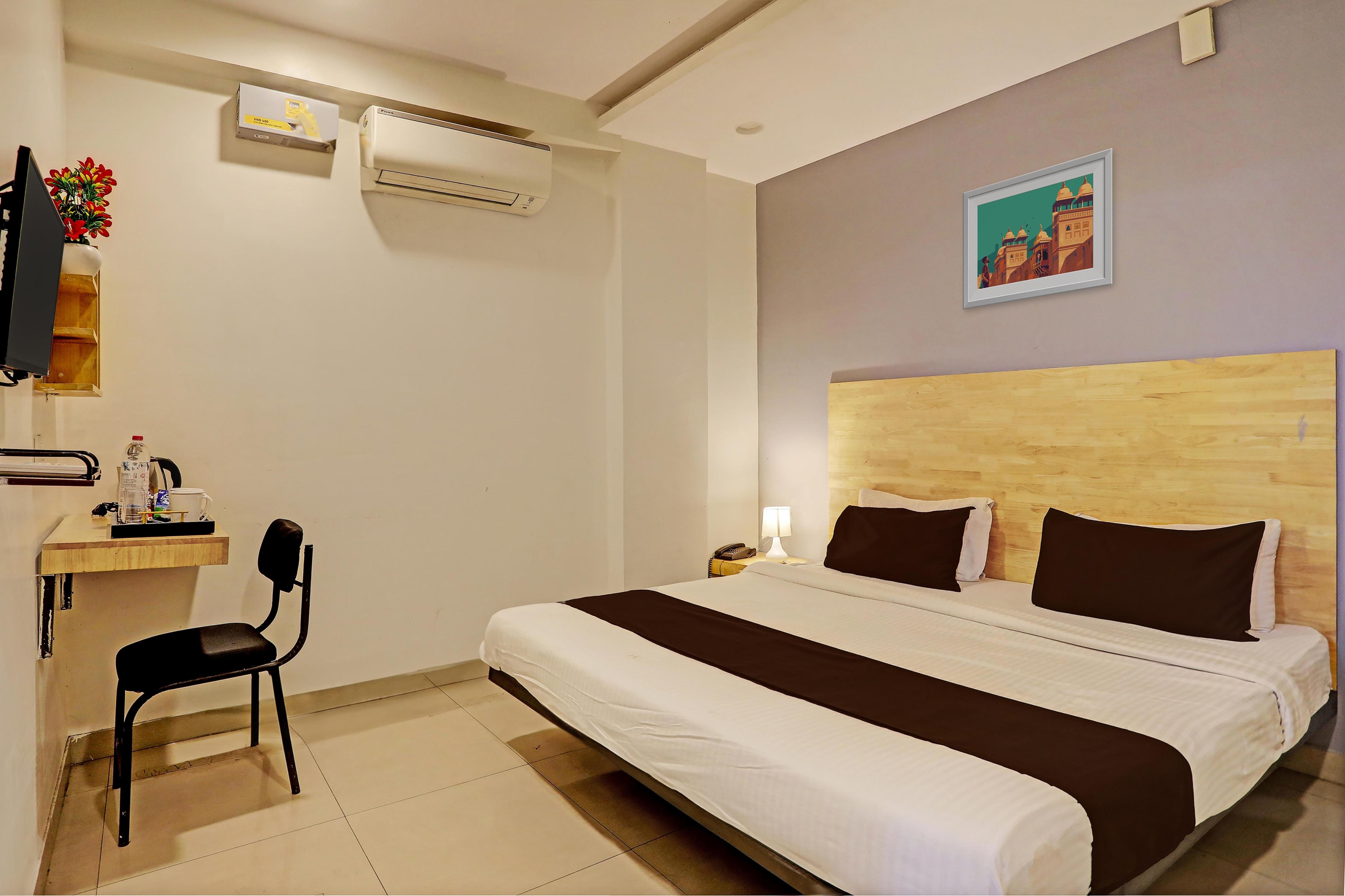 Hotel O Ramoji Room Type - Classic