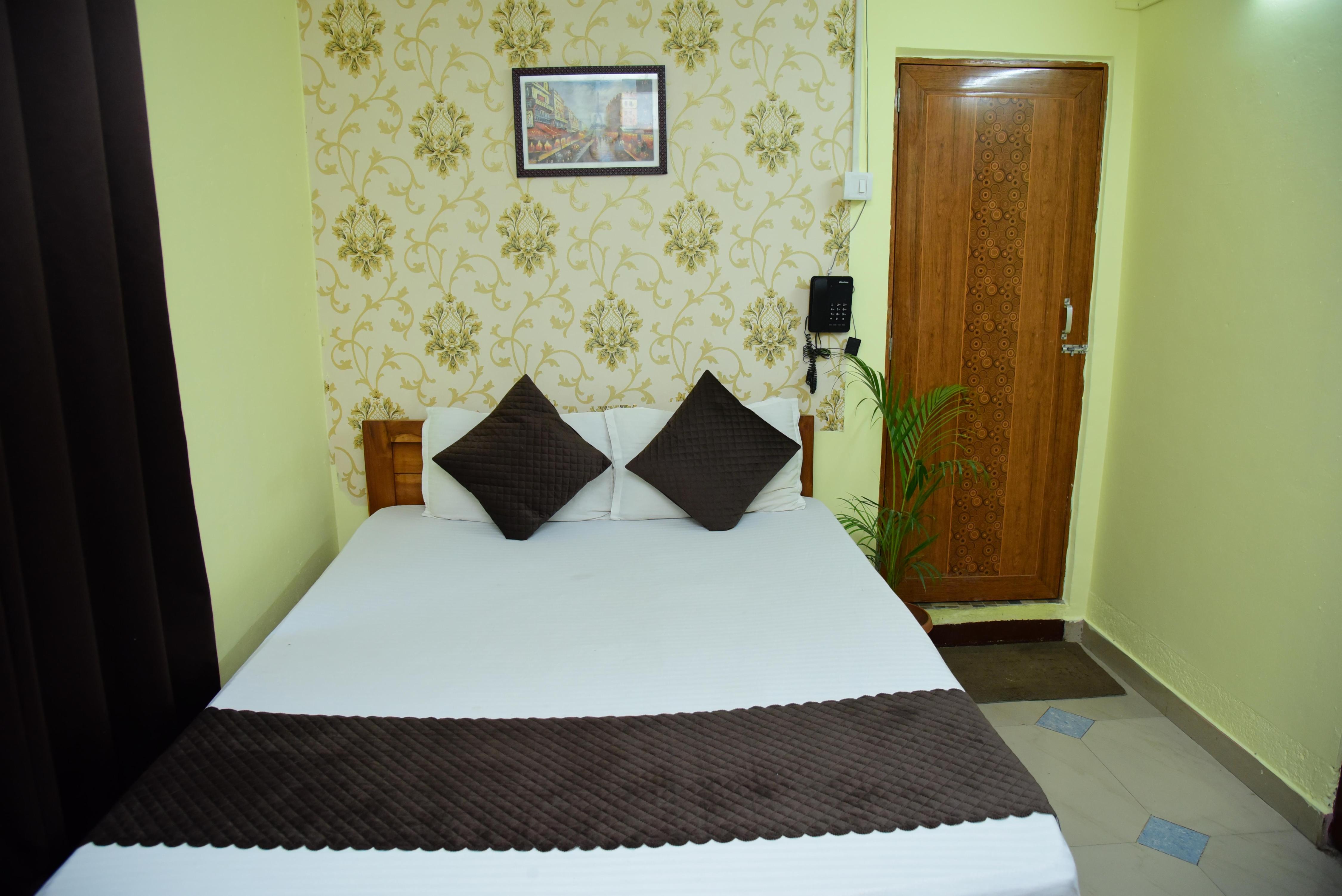 Rowdralay Residency Guwahati - Tap to explore photos