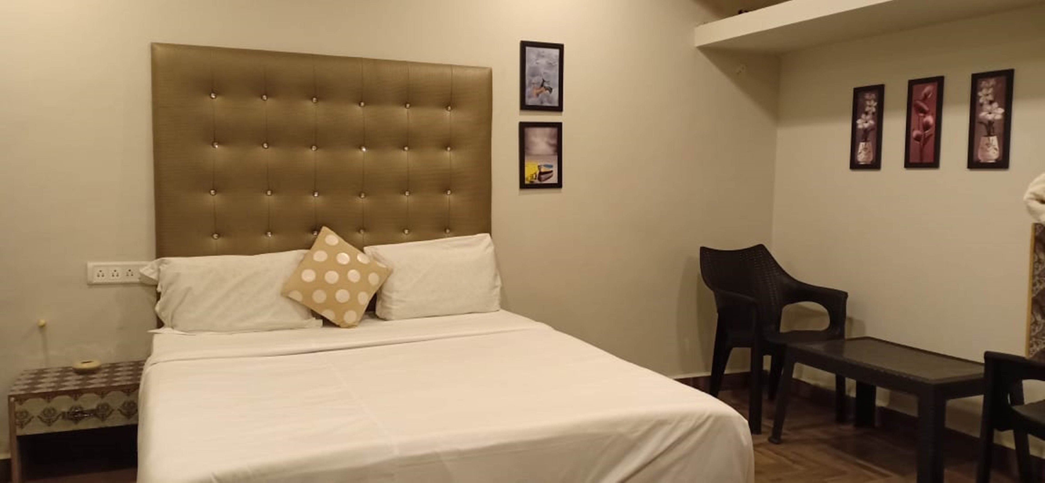 Mannath Stay Inn Room Type - Standard AC room