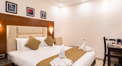 La Grrande Malar Room Type - Superior Queen Room