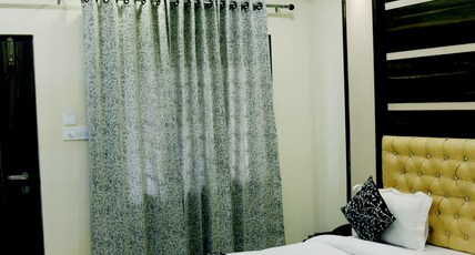 HOTEL J P FARM Room Type - DELUX AC ROOM HOTEL J P FARM Room Type - DELUX AC ROOM