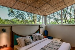 PANDAV RETREAT