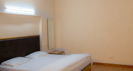 Munaals Nest - A Boutique Stay Chakrata Room Type - Family room