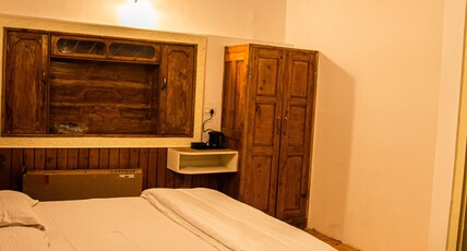 Munaals Nest - A Boutique Stay Chakrata Room Type - Queens Room