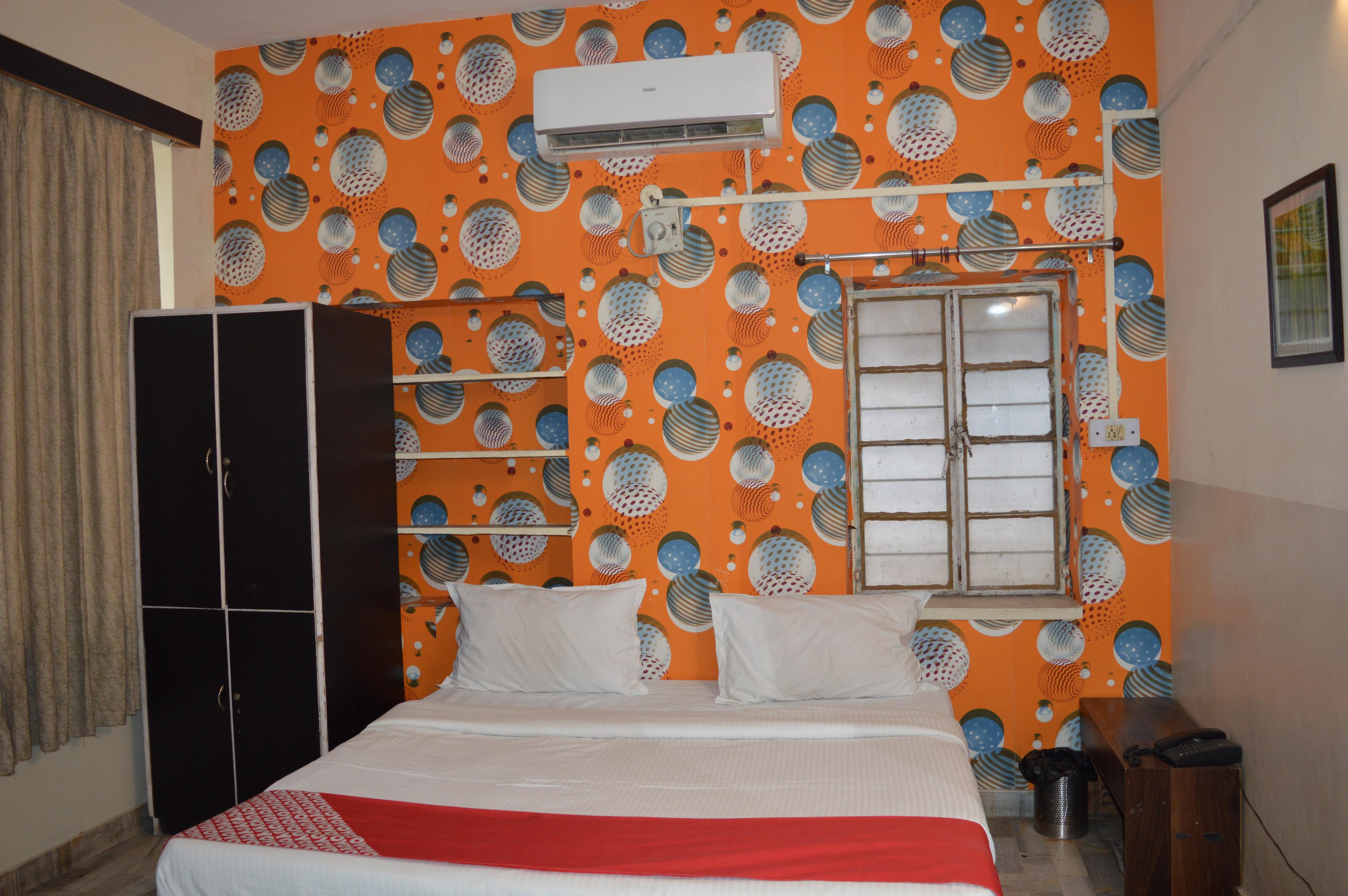 SANDS INN Room Type - Super Deluxe Room
