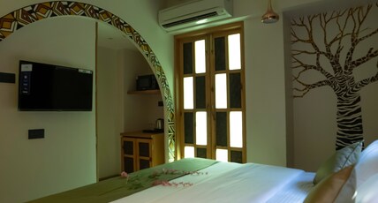 RA Residence Baner by Agarwal Group of Hotels Room Type - Executive Suite RA Residence Baner by Agarwal Group of Hotels Room Type - Executive Suite