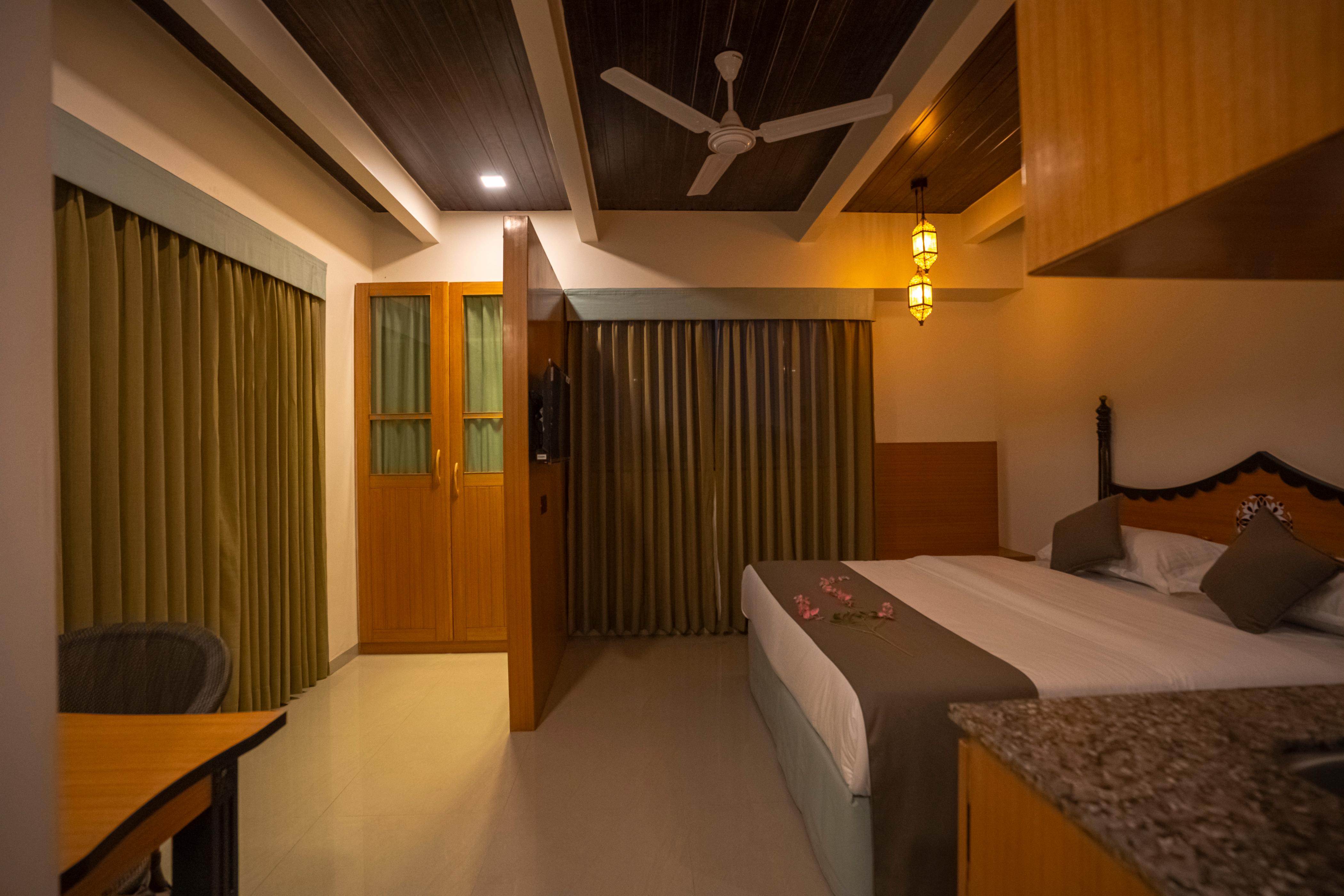 RA Residence Baner by Agarwal Group of Hotels - Tap to explore photos