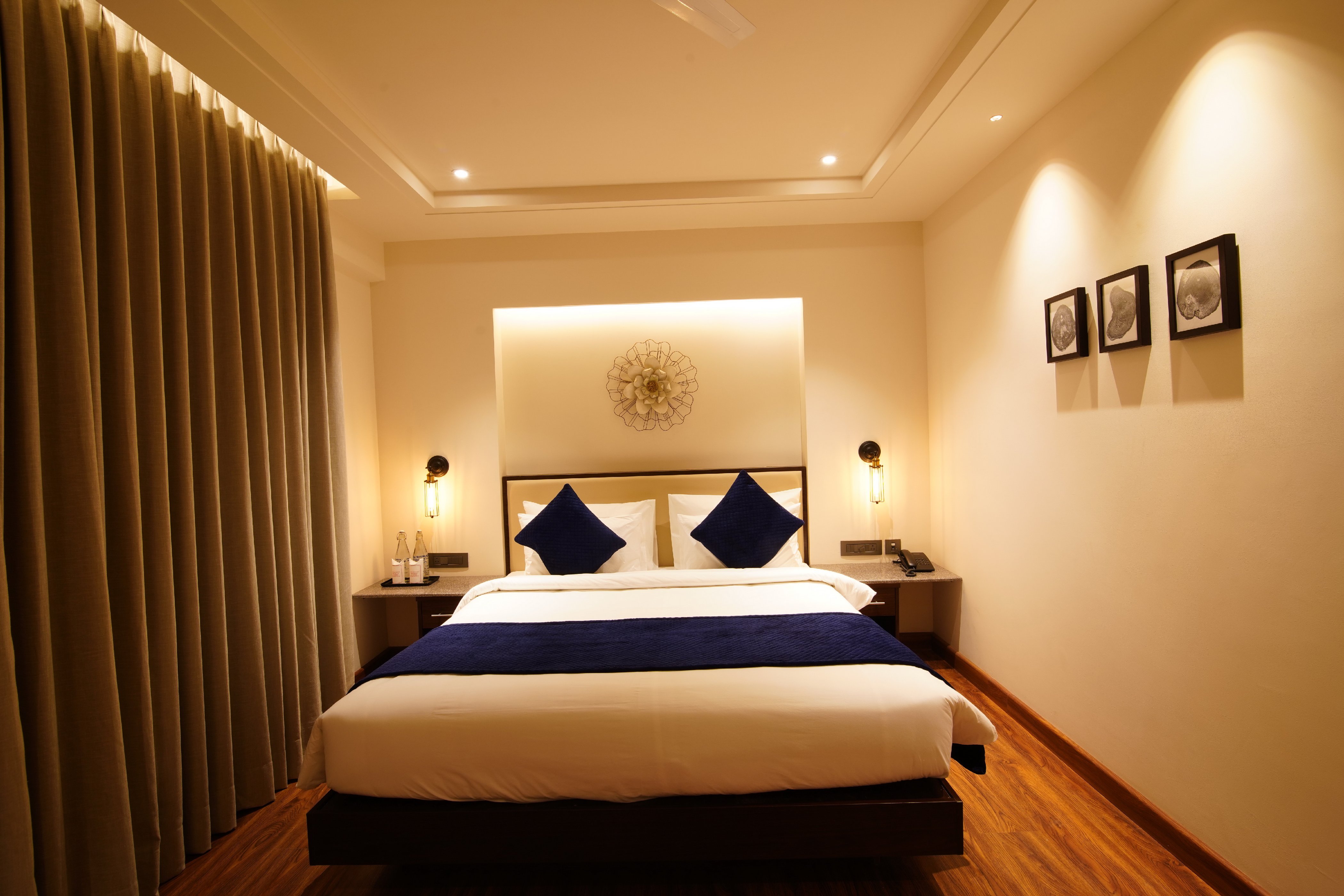 Comfort Inn Dehradun - Tap to explore photos