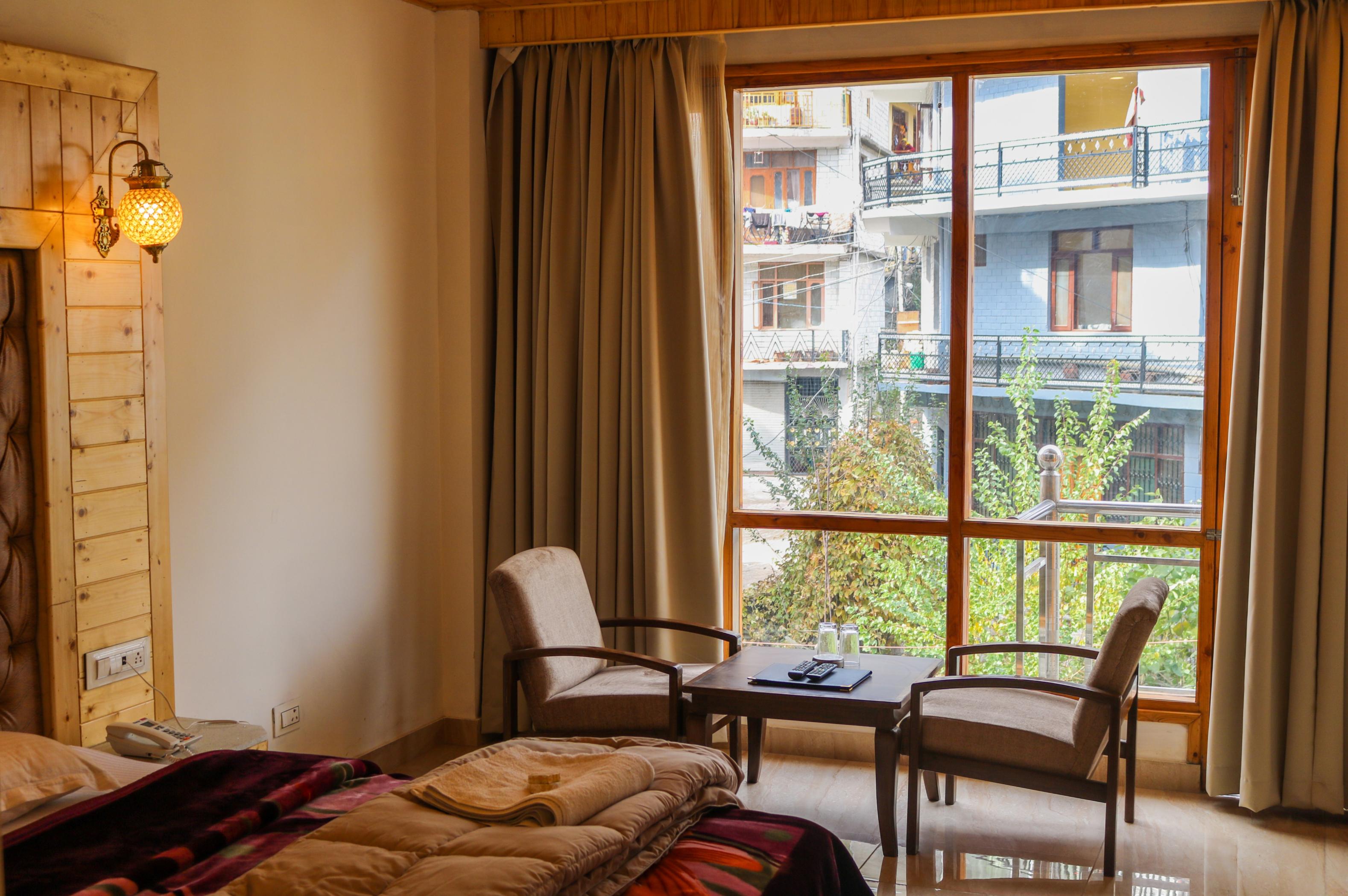 The Tanwar Villas Manali A BBH Group of Hotels - Tap to explore photos