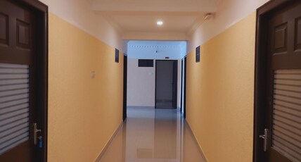 Metro Residency, Muttom Room Type - Standard Room AC