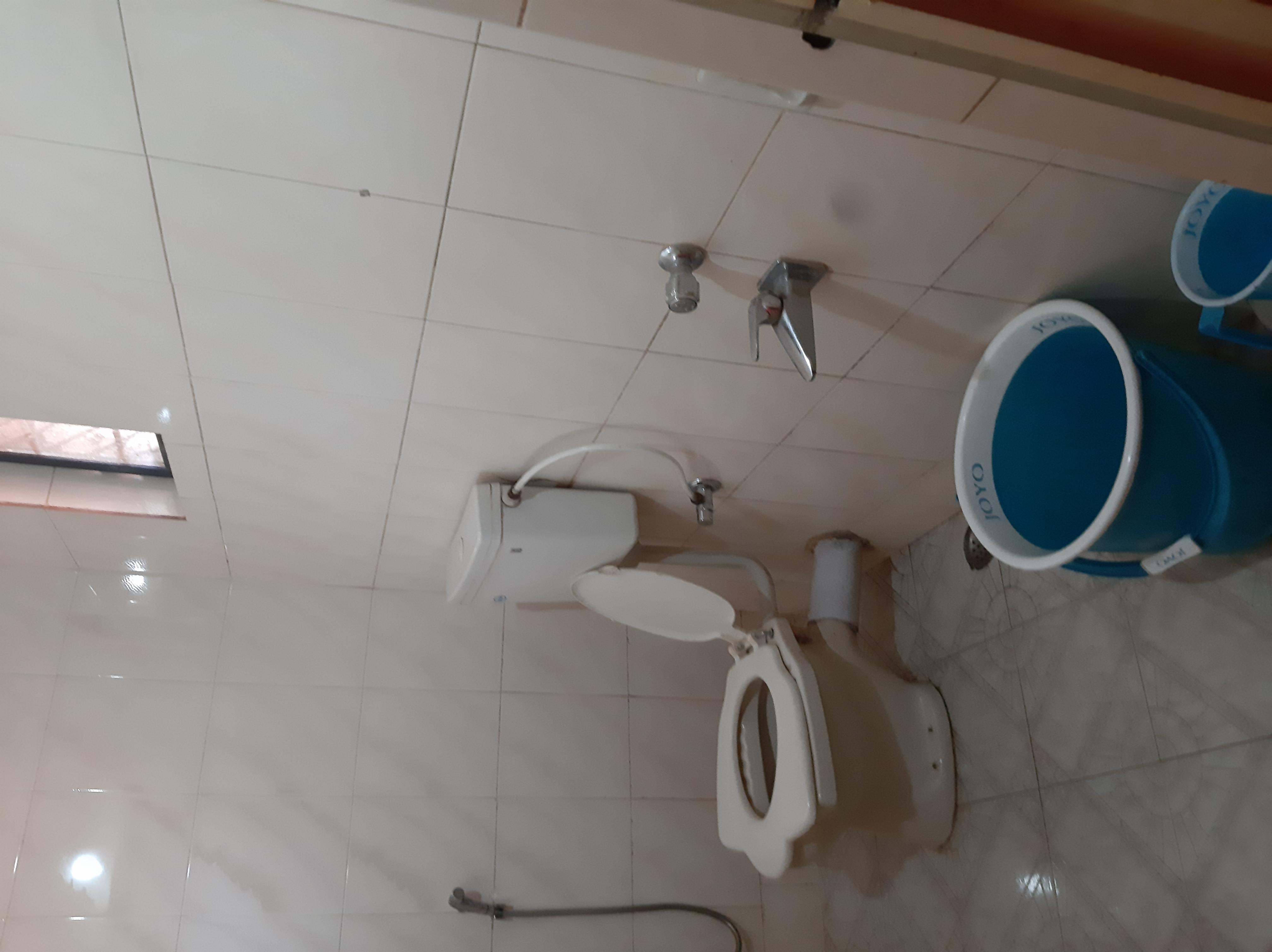 Sahyadri Cottage Room Type - Deluxe AC Room no 10
