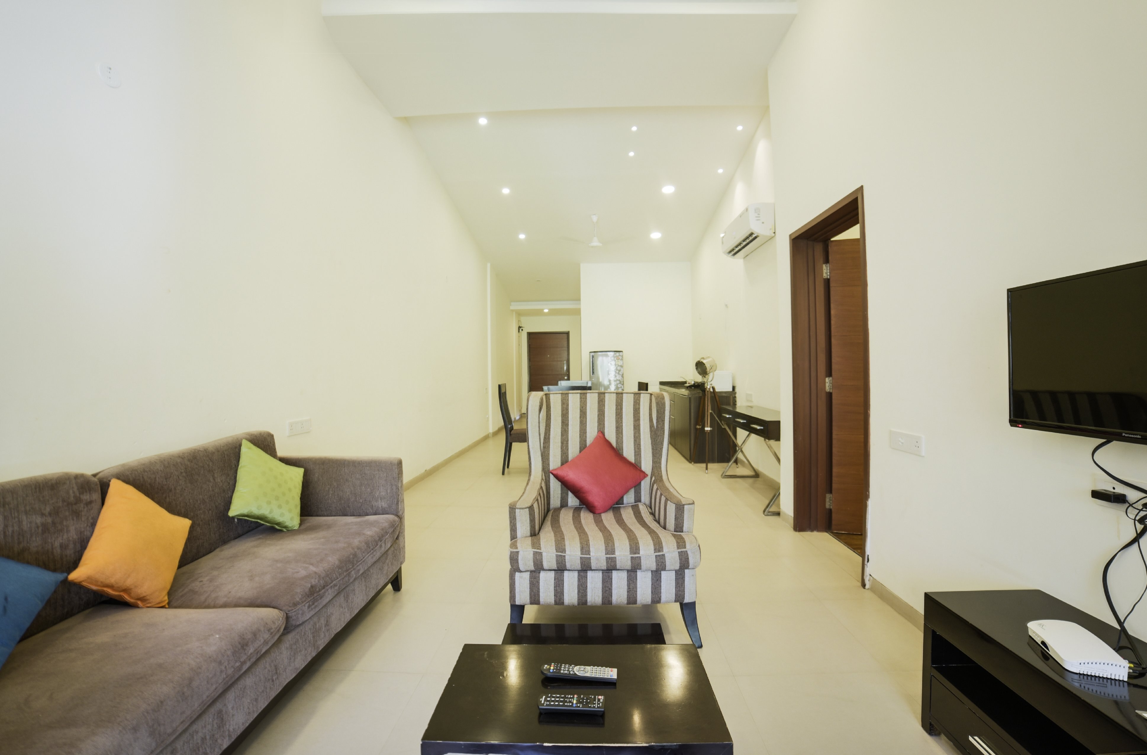 Eternal Wave Apartments by Daystar Ventures - Tap to explore photos