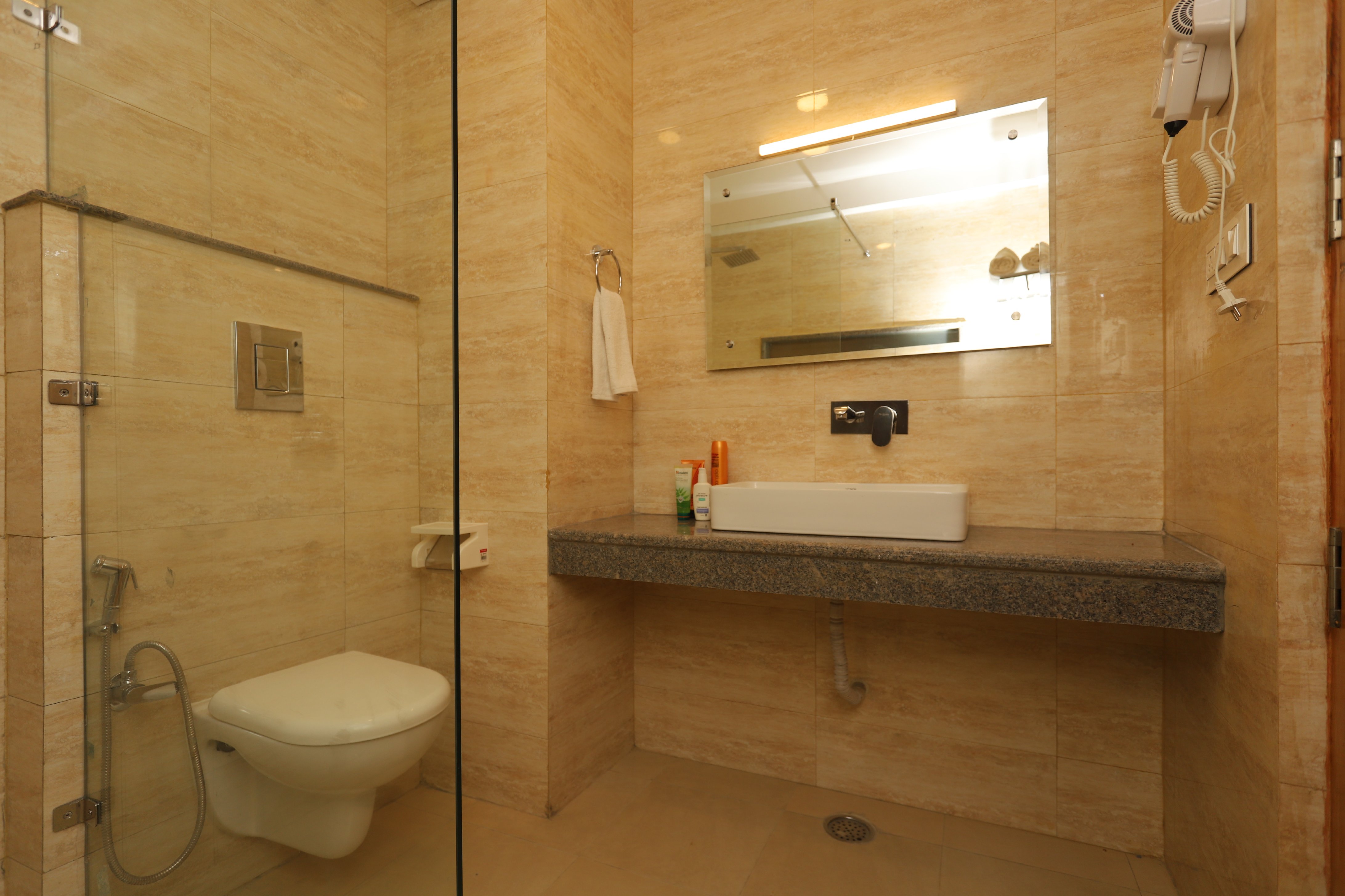 Smuggler Resort By West Western - CentrallyHeated & Air Cooled, Manali - Tap to explore photos