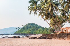 Soneca Cola Beach | Your Beach stay