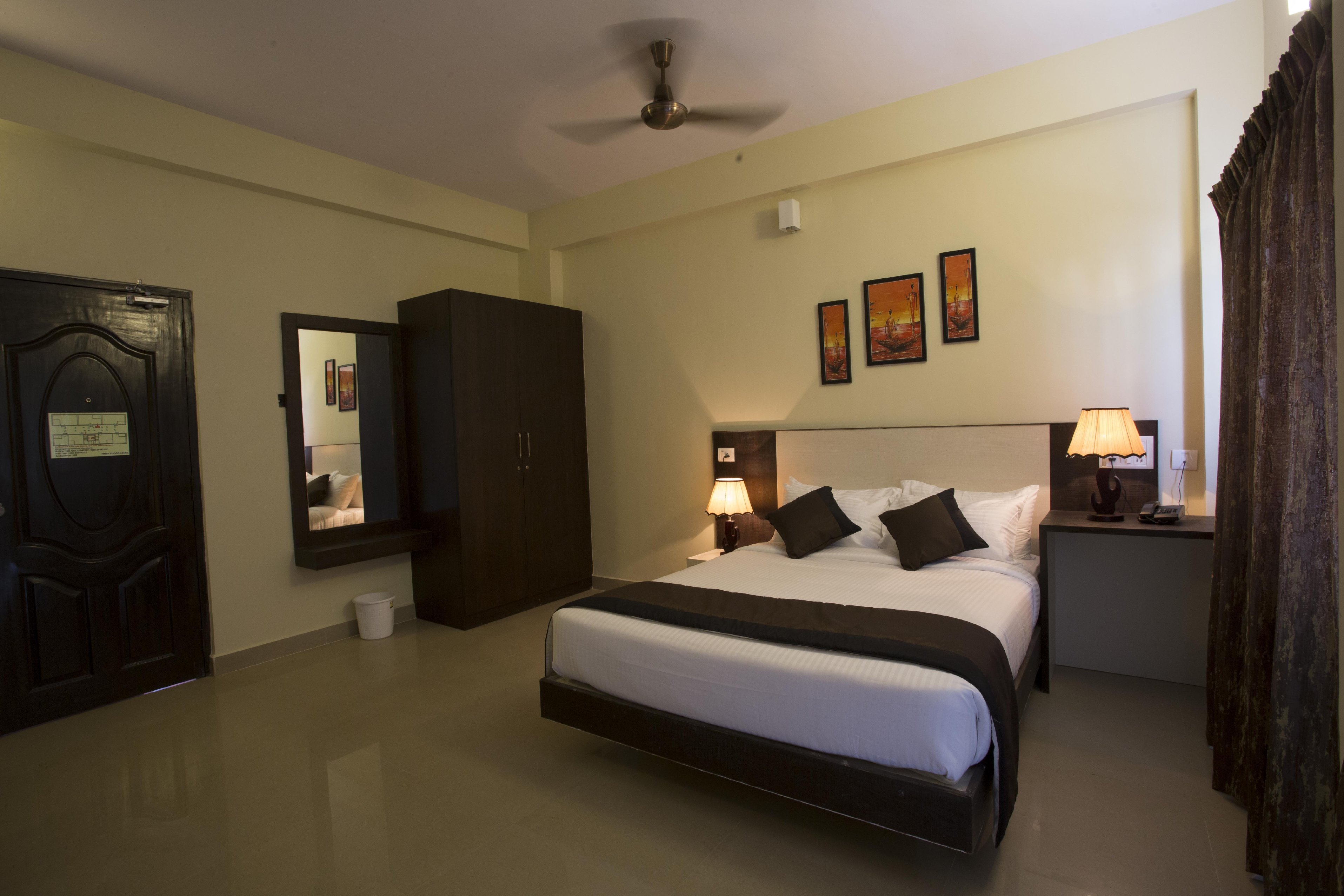 Daffodil Suites at Manyata Tech Park - Tap to explore photos