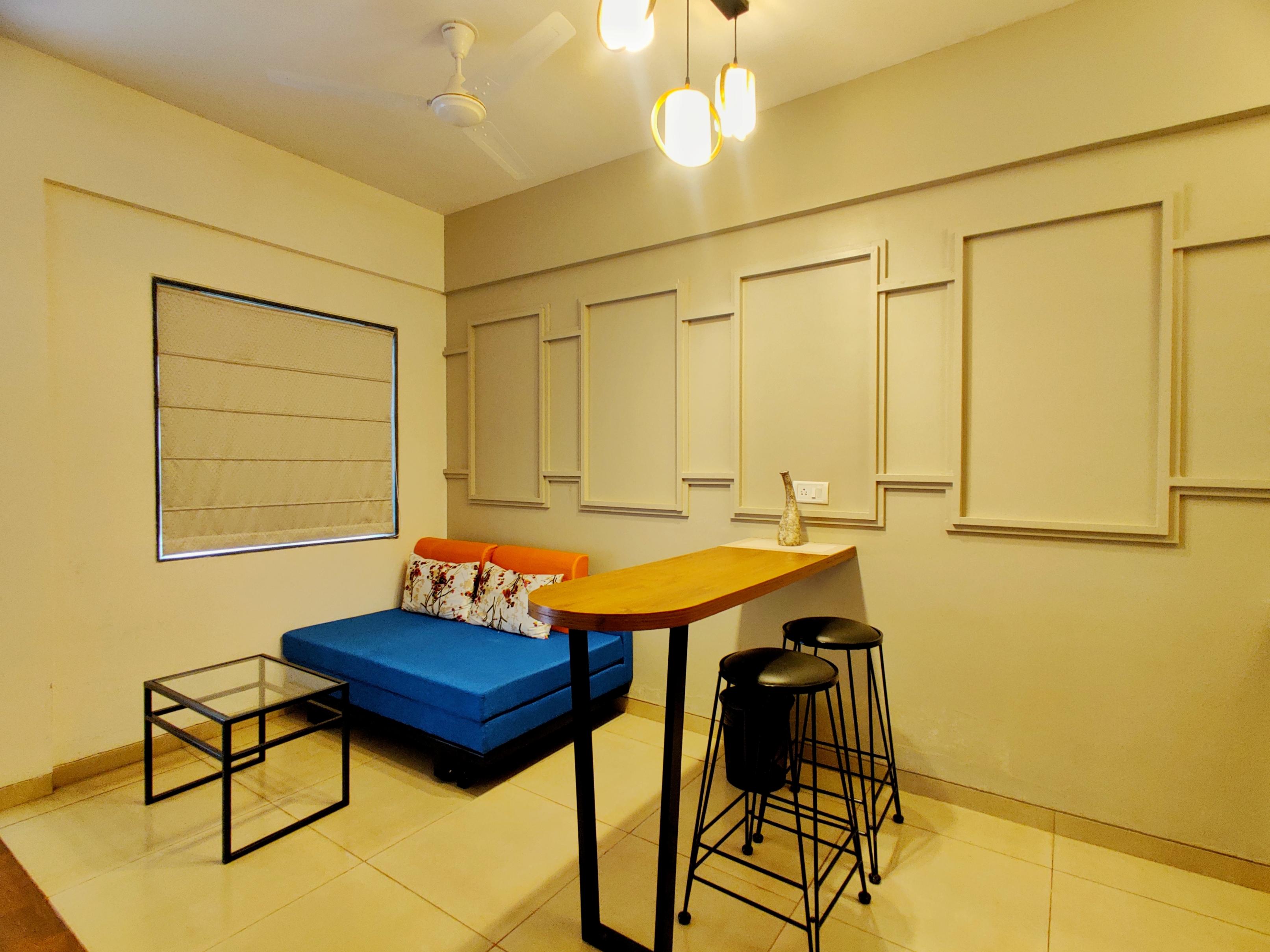 PUSHPAM SANSKRUTI SUITES & VILLAS RESORT - Tap to explore photos