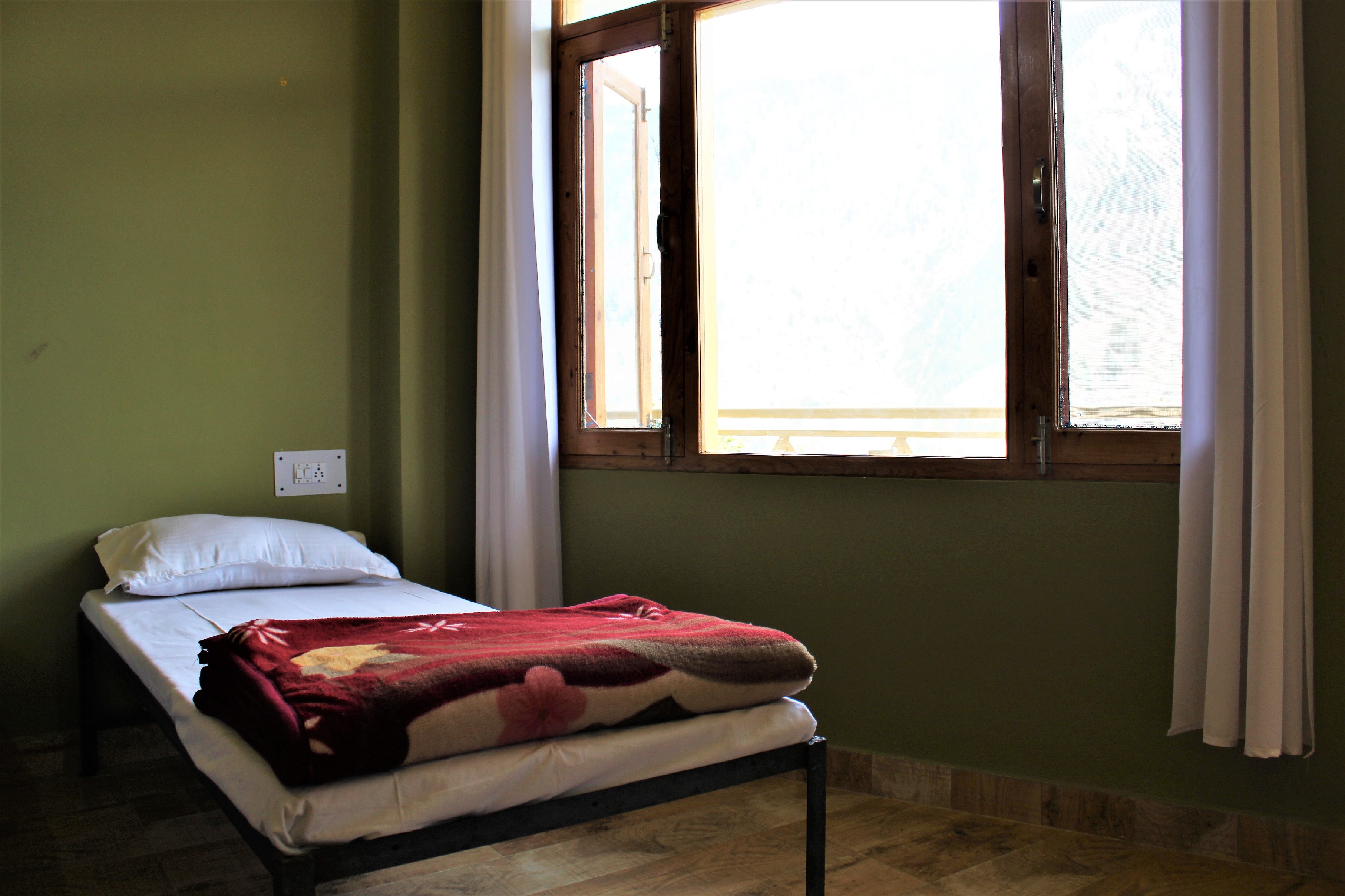 Anshika INN Manali - Tap to explore photos