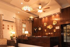 Hotel Signature Villa