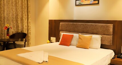 Hotel Rest Inn Room Type - Suite Room Ac Hotel Rest Inn Room Type - Suite Room Ac